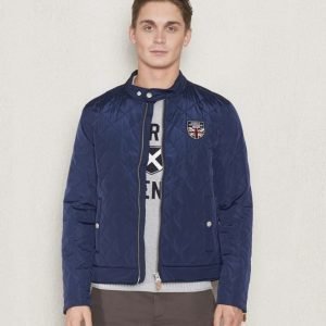 Morris Bradford Jacket 59 Old Blue