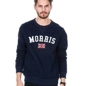 Morris Brown Sweatshirt 60 Navy