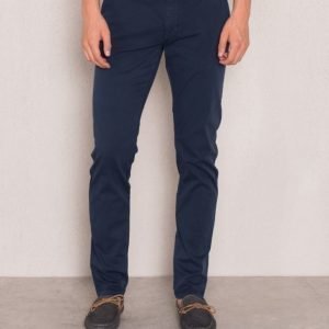 Morris Dapper Slacks 61 Blue