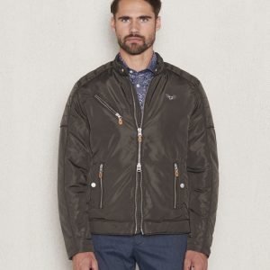 Morris Enfield Jacket 78 Olive