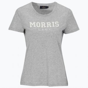 Morris Lady Logo Pusero