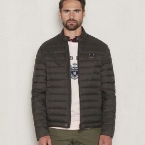 Morris McLaren Jacket 78 Olive