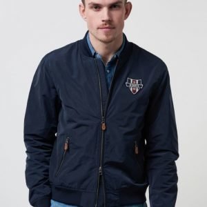 Morris Morgan jacket 59 Old Blue