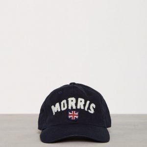 Morris Morris Cap Lippis Blue