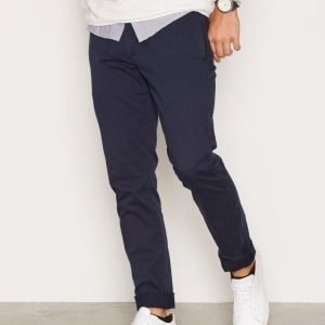 Morris New Slim Chino Chinot Blue