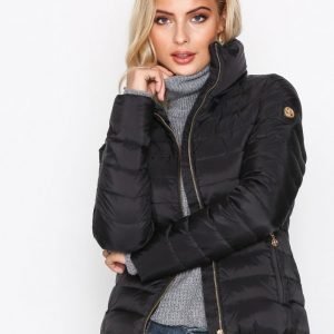 Morris Sophie Lt Down Jacket Untuvatakki Black