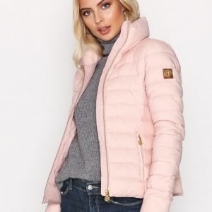 Morris Sophie Lt Down Jacket Untuvatakki Pink