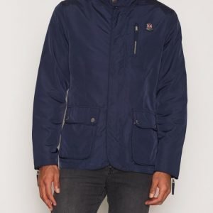 Morris Thierry Jacket Takki Sininen