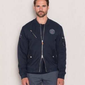 Morris Wright Jacket 59 Old Blue