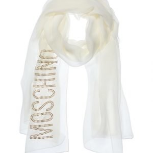 Moschino Silkkihuivi