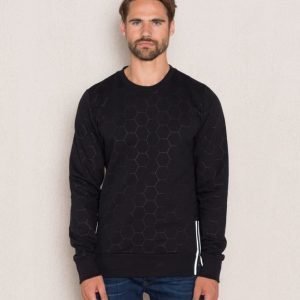 Mouli Cassius Sweat Black