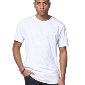 Mouli Colton Tee White