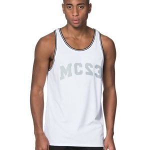 Mouli Dick Tank White