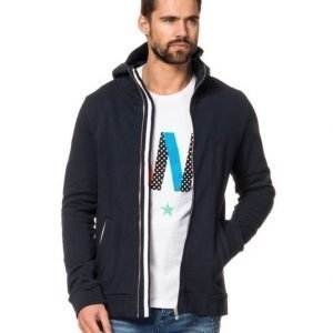 Mouli Dominof Ziphood Blue/Navy