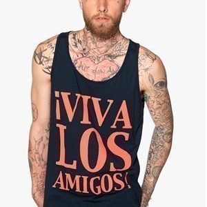 Mouli Elody Tank Blue Navy