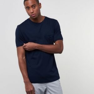 Mouli Ford Tee Blue Navy