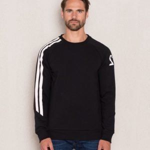 Mouli Franklin Sweat Black