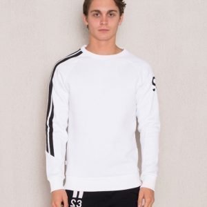 Mouli Franklin Sweat White