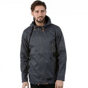 Mouli Ingemar Jacket Takki Harmaa