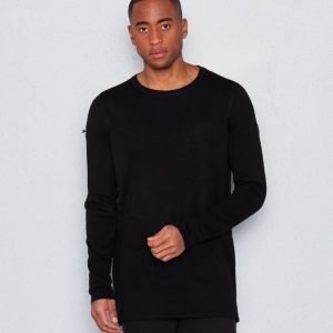 Mouli Justin Long Knit Black