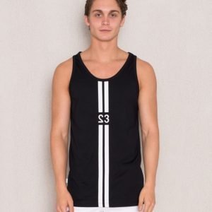 Mouli Lennox Tank Black