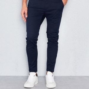 Mouli Nick Chino Blue Navy