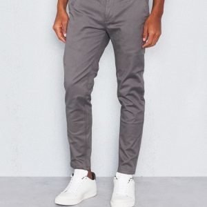 Mouli Nick Chino NYC Grey