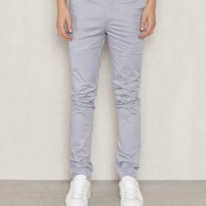 Mouli Otimar Chinos Light Grey