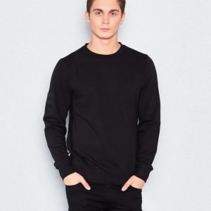 Mouli Peter Sweat Black