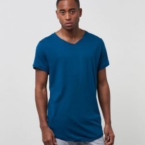 Mouli Ricky Tee Legion Blue