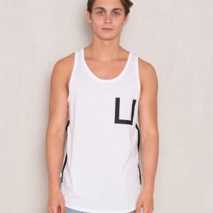 Mouli Roland Tank White