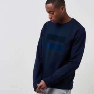 Mouli Ruben Sweat Blue Navy