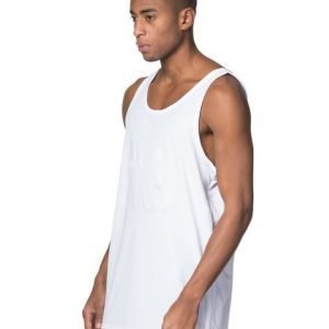 Mouli Russ Tank White