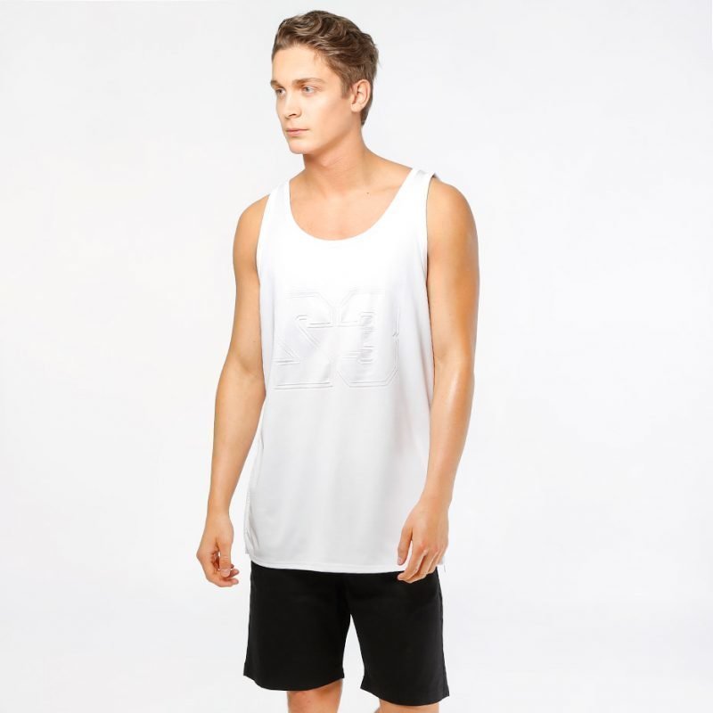 Mouli Russ -tank top