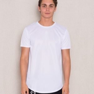 Mouli Sawyer Tee White