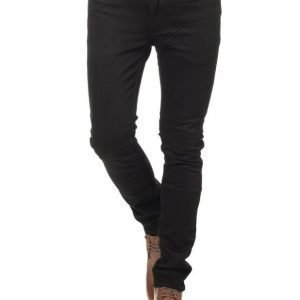 Mouli Torped Jeans New Black