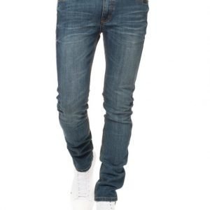 Mouli Torped Jeans True Blue