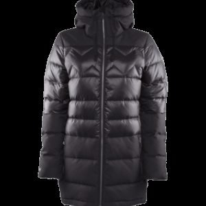 Mountain Works City Minx Parka Untuvatakki