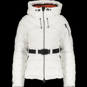 Mountain Works Foxy Hybrid Down Jacket Untuvatakki