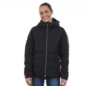 Mountain Works Nations City Parka Talvitakki Sininen