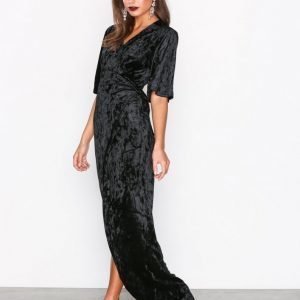 Moves Ilena Dress Maksimekko Black