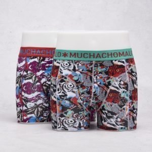 Muchachomalo Autumn Winter 2-pack 04 AU Print