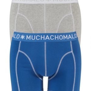 Muchachomalo Bokserit 2-Pack