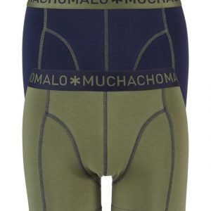 Muchachomalo Bokserit 2-Pack