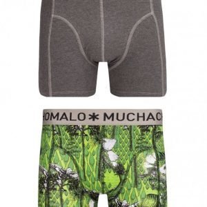 Muchachomalo Extinct 2-Pack Boxer Bokserit Kuviollinen