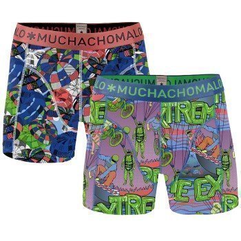 Muchachomalo Extreme Boxer 2 pakkaus