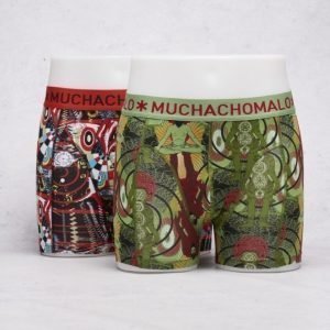 Muchachomalo Hypno 2-pack 04 Print