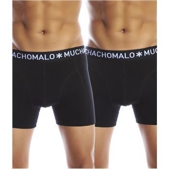 Muchachomalo Solid Boxer UPP1 2 pakkaus