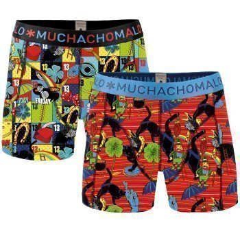 Muchachomalo Superstition Boxer 2 pakkaus