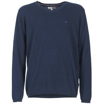 Mustang BASIC V NECK JUMPER neulepusero